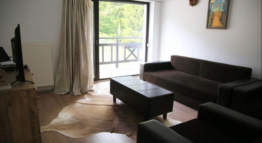 Villa Ermitage Buşteni Exteriör bild
